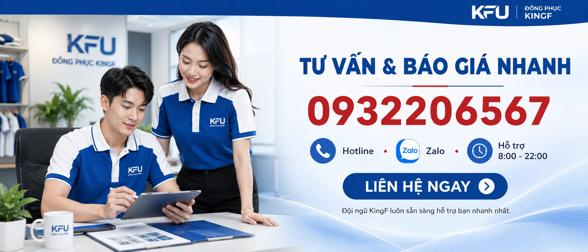 Slider 4 - Tư vấn báo giá