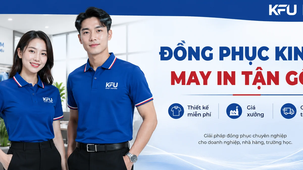 Vì sao nên chọn xưởng may tận gốc thay vì qua trung gian?
