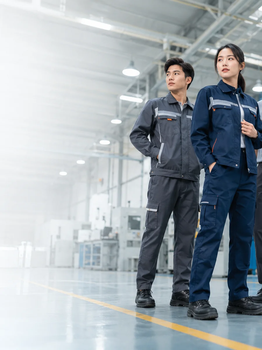 Bảo hộ lao động KingF SafetyPro